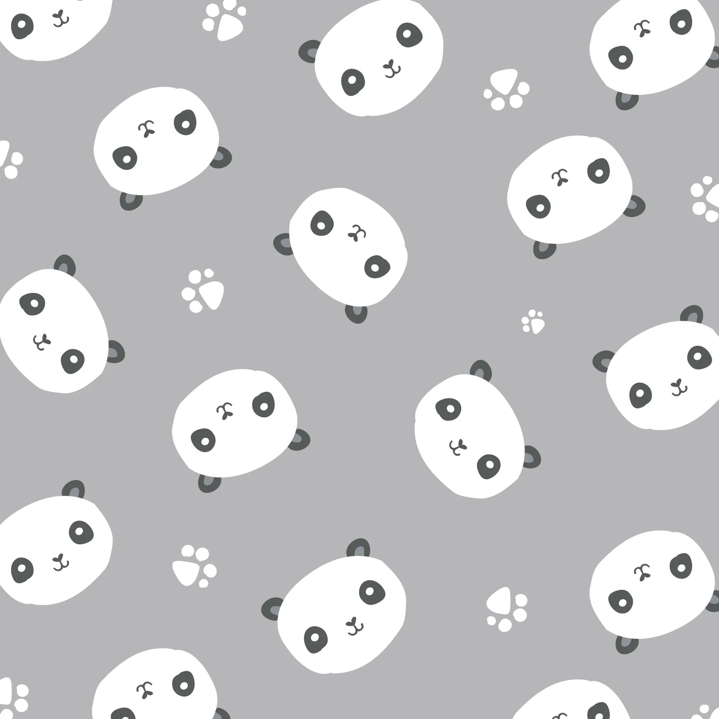 Diapers – Pandas Design – Size 1 (Up to 14 lbs)