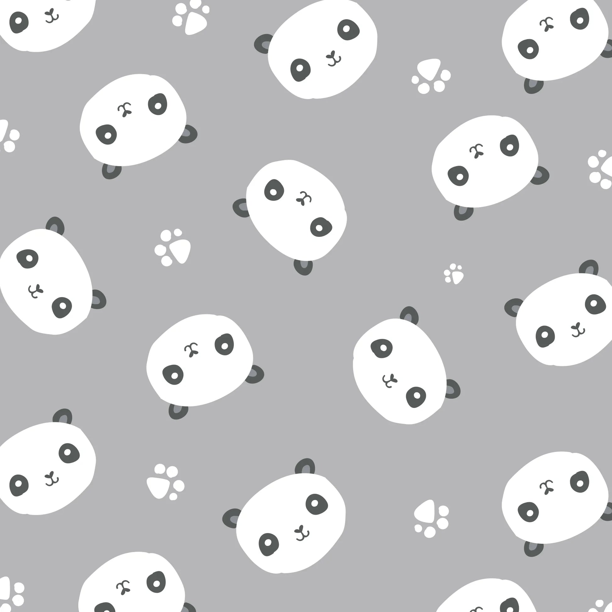 Diapers – Pandas Design – Size 1 (Up to 14 lbs)