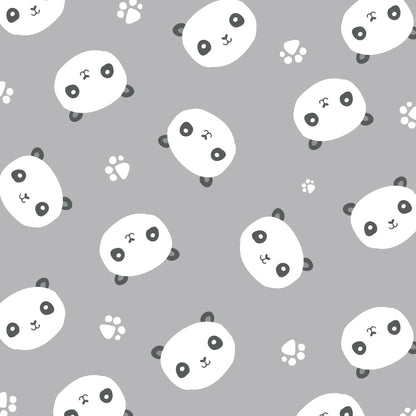 Diapers – Pandas Design – Size 1 (Up to 14 lbs)
